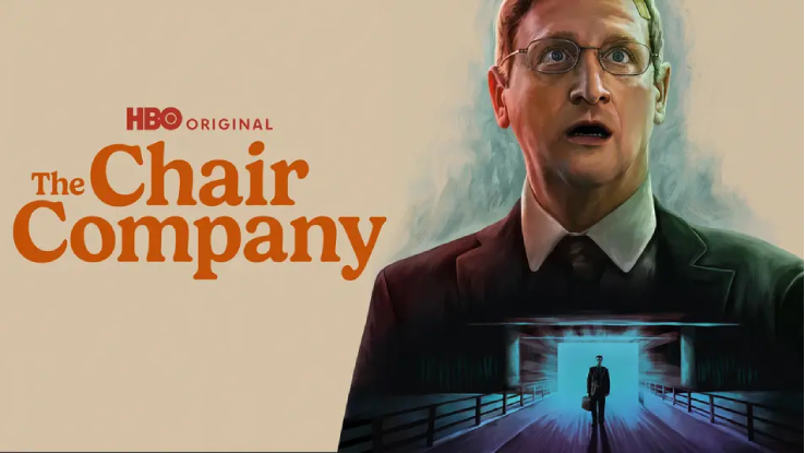 THE CHAIR COMPANY